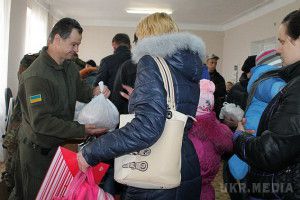 Карта АТО станом на 22 квітня. Ситуація на сході країни (карта АТО) станом на 12:00 22 квітня 2015 року за даними РНБО України
