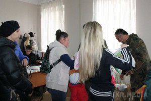 Карта АТО станом на 22 квітня. Ситуація на сході країни (карта АТО) станом на 12:00 22 квітня 2015 року за даними РНБО України