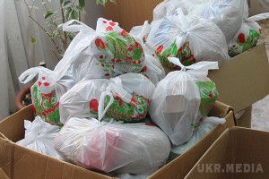 Карта АТО станом на 22 квітня. Ситуація на сході країни (карта АТО) станом на 12:00 22 квітня 2015 року за даними РНБО України