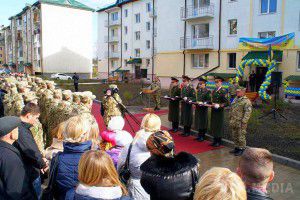 Карта АТО станом на 22 квітня. Ситуація на сході країни (карта АТО) станом на 12:00 22 квітня 2015 року за даними РНБО України