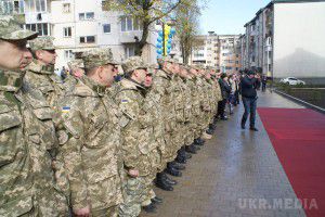 Карта АТО станом на 22 квітня. Ситуація на сході країни (карта АТО) станом на 12:00 22 квітня 2015 року за даними РНБО України
