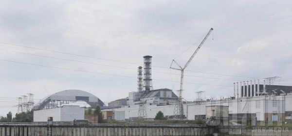 Постанова ВРУ про ЧАЕС. Рада заявила, що недофінансування не дозволяє закрити Чорнобильську АЕС