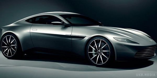 Aston Martin повністю оновити модельний ряд до 2020 року. Модельний ряд англійської автомобільного бренду Aston Martin буде повністю оновлено до 2020 року.