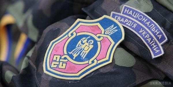 НацГвардія на посту.... У Львові бійці Національної гвардії України затримали ґвалтівника 13-річного хлопця.