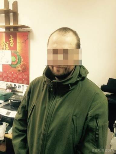 21-22 квітня СБУ затримала в Харкові ще "3" членів організації "Оплот". СБУ пов'язала озброєних до зубів "оплотовцев", стріляли по харківському військкомату