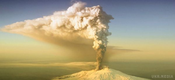 Смерть повернулась.... У Колумбії прокинувся вулкан, який поховав 30 років тому ціле місто