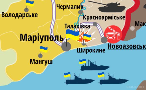 ''Вивести війська''?-  Україна і Росія домовились по Широкіно. У цьому не було б нічого поганого, якби росіяни притримувалися потім усіх домовленостей.