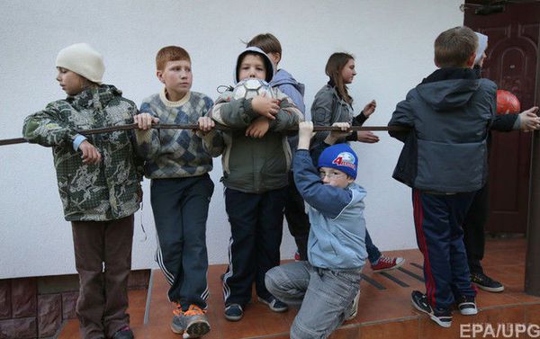 У Донбасі склалася небезпечна епідеміологічна ситуація - ООН. З-за постійних бойових дій на Донбасі, які тривають вже більше року, в цьому регіоні склалася небезпечна епідеміологічна ситуація.