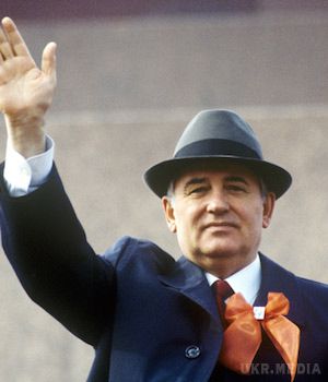 Росія обирає: «Кудрін» або «Кадиров»?. 23 квітня 1985 року відбувся Пленум ЦК КПРС, з якого і прийнято починати відлік процесів, які отримали назву "Перебудова"