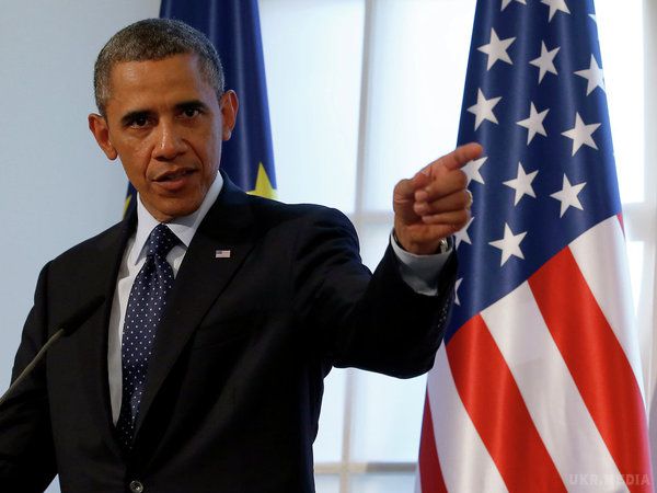 Обама зазначив безпрецедентні успіхи розвідки США в боротьбі з РФ. Президент США Барак Обама назвав безпрецедентною роботу Агентства Національної розвідки в питанні протистояння з Росією та протидії тероризму. 