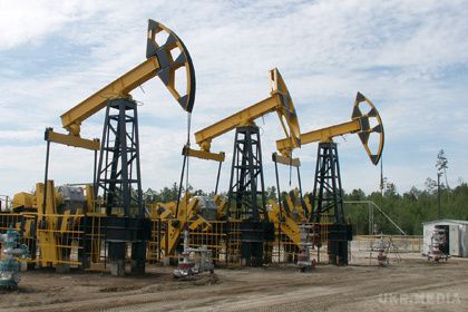 Ціна на нафту WTI знизилася до 56,92 доларів за барель. Вартість нафти Brent знизилася до 65 доларів