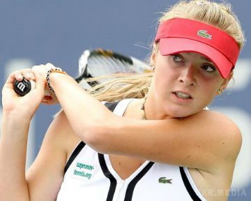 Українська тенисистка Світоліна посіла 25 місце у рейтингу WTA. В оновленому рейтингу WTA відразу кілька представниць нашої країни поліпшили свої персональні досягнення.