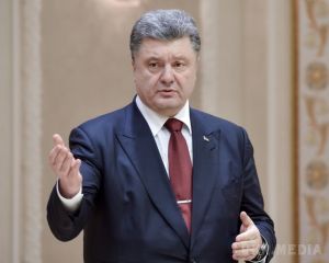 Найближчим часом почнеться війна - Порошенко. Президент України Петро Порошенко заявляє про загрозу ескалації воєнних дій на території України найближчим часом.