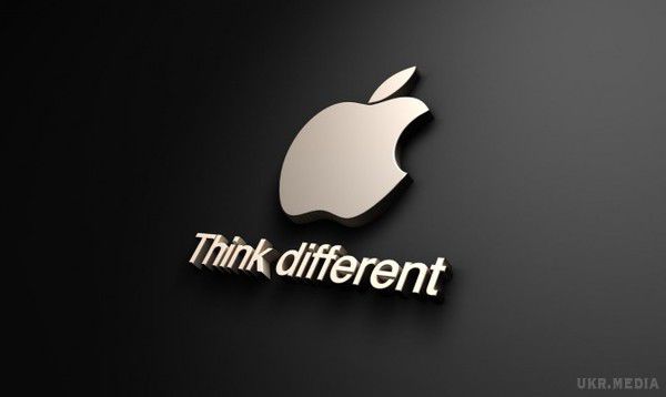 Apple отримала рекордний прибуток. Дохід у розмірі $58,01 млрд отримала за перші три місяці поточного року каліфорнійська компанія Apple. 