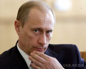 Президент РФ Путін ніколи не працював у розвідці через "здібності нижче середнього". У КДБ у Путіна було прізвисько Недопалок, зараз – Ботокс.