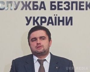 СБУ затримала депутата ВР зрадника. Лубківський повідомив про затримання екс-депутата ВР АР Крим Василя Ганиша