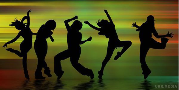 Сьогодні - Міжнародний день танцю. 29 квітня весь танцюючий світ відзначатиме своє професійне свято.