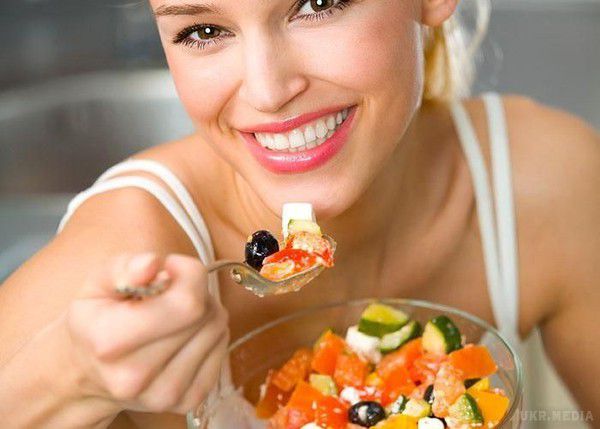 Міфи про правильне харчування. Приймаючи їжу, можна вплинути на зовнішній вигляд свого тіла.