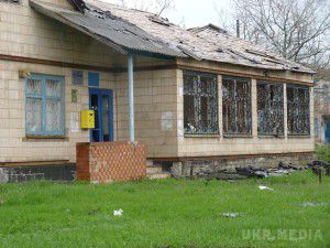 Карта АТО станом на 29 квітня. Ситуація на сході країни (карта АТО) станом на 12:00 27 квітня 2015 року за даними РНБО України.