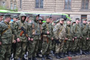 Карта АТО станом на 30 квітня. Ситуація на сході країни (карта АТО) станом на 12:00 30 квітня 2015 року за даними РНБО України.