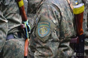 Карта АТО станом на 30 квітня. Ситуація на сході країни (карта АТО) станом на 12:00 30 квітня 2015 року за даними РНБО України.