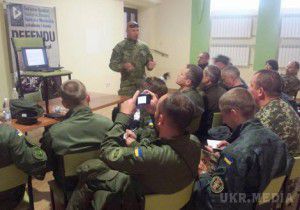 Карта АТО станом на 30 квітня. Ситуація на сході країни (карта АТО) станом на 12:00 30 квітня 2015 року за даними РНБО України.