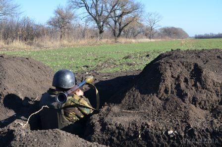 Чи утримає українська оборона можливий травневий наступ? -  військові експерти. Напередодні 9-го травня, в зоні АТО посилилися чутки про швидке настання російсько-терористичних військ. 