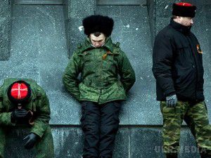 Козаки в «ЛНР» відмовляються воювати — джерело. Представники «козацьких формувань» в окупованих містах Луганської області відмовляються йти воювати.
