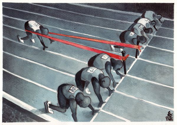 Спортсмени україни дискваліфіковані за допінг