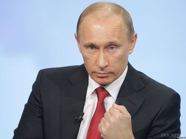 РФ посилила покарання за екстремістські заклики в ЗМІ. Відповідний документ підписав президент РФ Володимир Путін.
