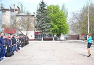 Карта АТО станом на 3 травня. Ситуація на сході країни (карта АТО) станом на 12:00 3 травня 2015 року за даними РНБО України.