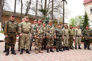 Карта АТО станом на 3 травня. Ситуація на сході країни (карта АТО) станом на 12:00 3 травня 2015 року за даними РНБО України.