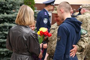 Карта АТО станом на 3 травня. Ситуація на сході країни (карта АТО) станом на 12:00 3 травня 2015 року за даними РНБО України.