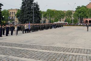 Карта АТО станом на 3 травня. Ситуація на сході країни (карта АТО) станом на 12:00 3 травня 2015 року за даними РНБО України.