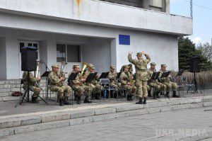 Карта АТО станом на 3 травня. Ситуація на сході країни (карта АТО) станом на 12:00 3 травня 2015 року за даними РНБО України.
