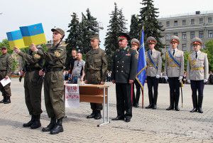 Карта АТО станом на 3 травня. Ситуація на сході країни (карта АТО) станом на 12:00 3 травня 2015 року за даними РНБО України.