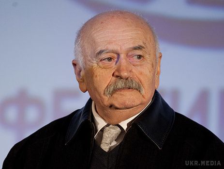 Помер відомий грузинський режисер Реваз Чхеїдзе. Народному артисту Грузії, режисерові фільму "Батько солдата" було 88 років.