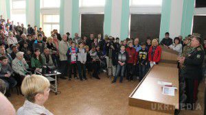 Карта АТО станом на 4 травня. Ситуація на сході країни (карта АТО) станом на 12:00 4 травня 2015 року за даними РНБО України.