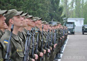 Карта АТО станом на 4 травня. Ситуація на сході країни (карта АТО) станом на 12:00 4 травня 2015 року за даними РНБО України.