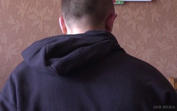 Затримані в Києві вбивці міліціонерів планували теракт – свідчення (відео). Терористичний акт злочинці збиралися здійснити на День Перемоги