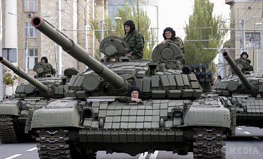 Щодо відведення озброєнь в Донбасі у Мінську обговорять два плана. Один з планів запропоновано місією ОБСЄ, другий запропонував Спільний центр координації і контролю