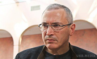 Ходорковський: Я ніколи не прийду до влади в результаті виборів. На думку Михайла Ходорковського, влада - це хрест, який йому не хотілося б звалювати на себе, але якщо доведеться, він до цього буде готовий