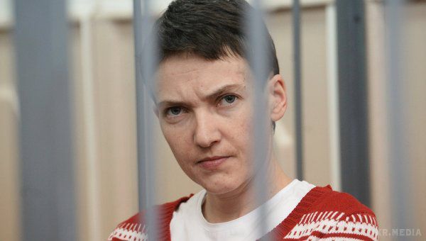 Суд продовжив арешт Савченко до 30 червня. Басманний суд Москви залишив українську льотчика, народного депутата Надію Савченко під вартою до 30 червня.