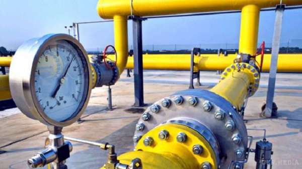 Тимошенко: В балансі газу не вистачає 2 млрд кубометрів газу. У балансі газу України не вистачає 2 млрд кубометрів природного газу.