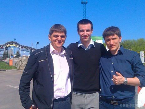 У РФ звільнений український політв'язень Юрія Яценка .  Він вже перетнув російсько-український кордон і прямує додому