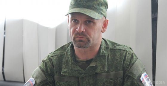 Бойовики в Донбасі жорстоко катують своїх "товаришів по службі". Терористи катують не тільки українських солдатів, але і своїх "братів по зброї".