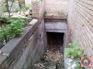 Карта АТО станом на 9 травня 2015 року. Ситуація на сході країни (карта АТО) станом на 12:00 9 травня 2015 року за даними РНБО України.