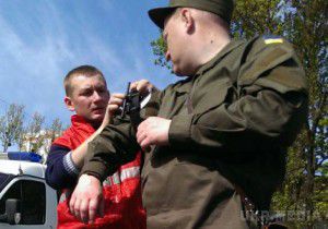 Карта АТО станом на 9 травня 2015 року. Ситуація на сході країни (карта АТО) станом на 12:00 9 травня 2015 року за даними РНБО України.