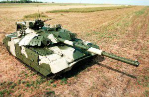 Несподівано: Російські експерти визнали український танк найкращим в світі. Українська бронемашина очолила рейтинг основних панцерників світу.
