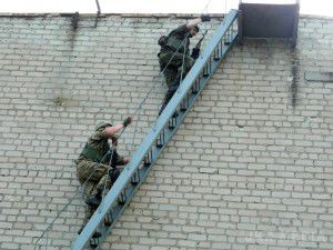 Карта АТО станом на 11 травня. Ситуація на сході країни (карта АТО) станом на 12:00 11 травня 2015 року за даними РНБО України.